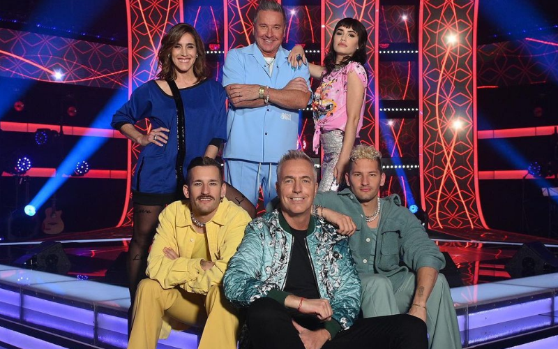 Dónde ver todos los programas de La Voz Argentina | Noticias