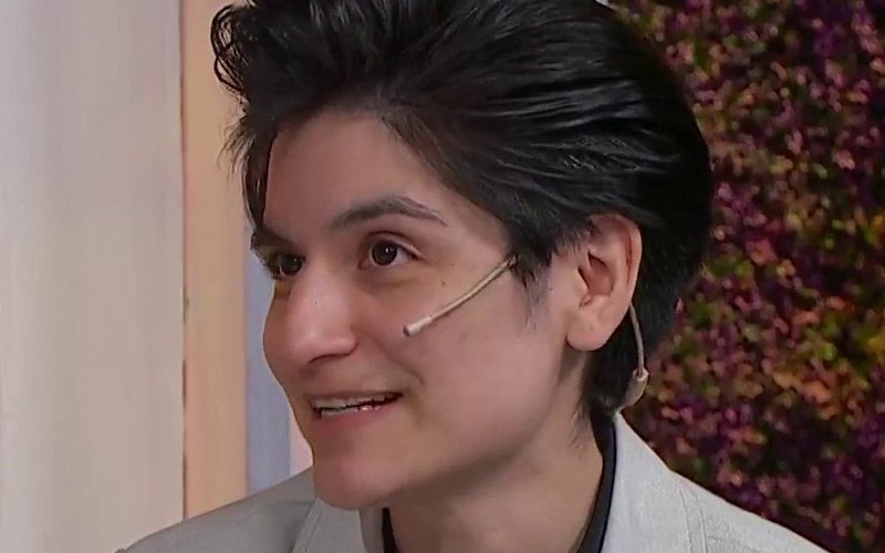 Estef Figueroa reveló la extensa lucha por su identidad: “Era muy feo no poder ser yo” | Popurrí de noticias