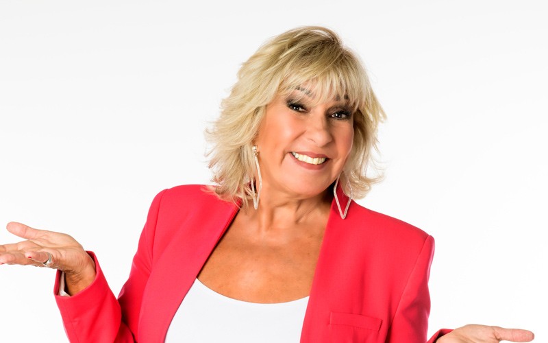 "A la Barbarossa" ya tiene fecha y horario de estreno | Espectáculos