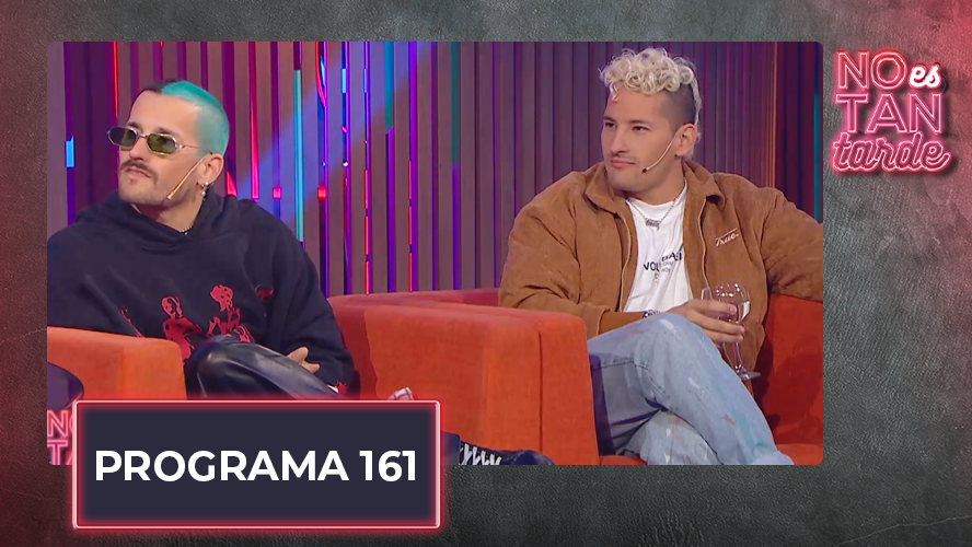 Programa 161 | Programas