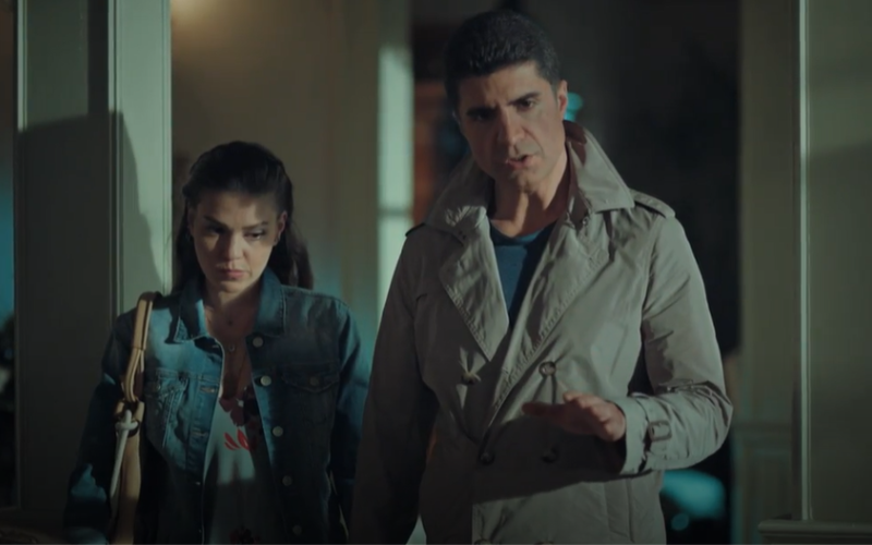 Capítulo 23 | Capítulos