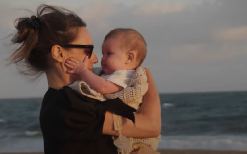 Siendo Pampita: mirá el trailer oficial de la segunda temporada | Novedades