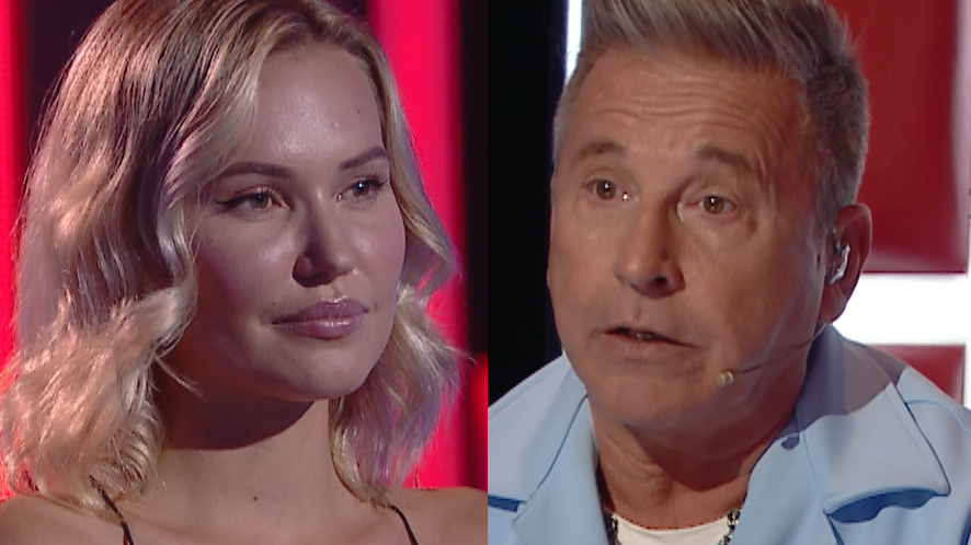 La guerra en Ucrania se metió en La Voz | Mejores momentos