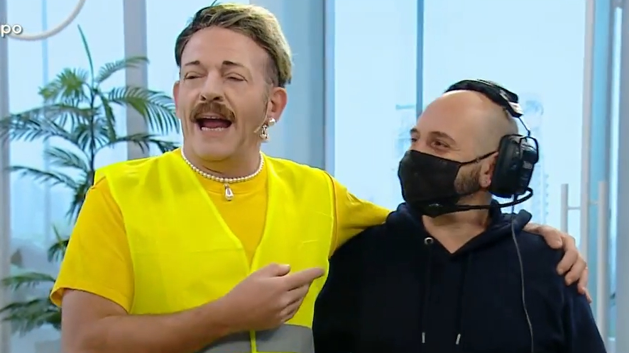 Programa 413 | Programas