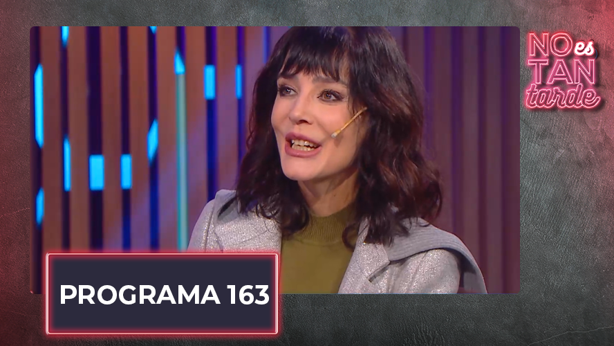 Programa 163 | Programas