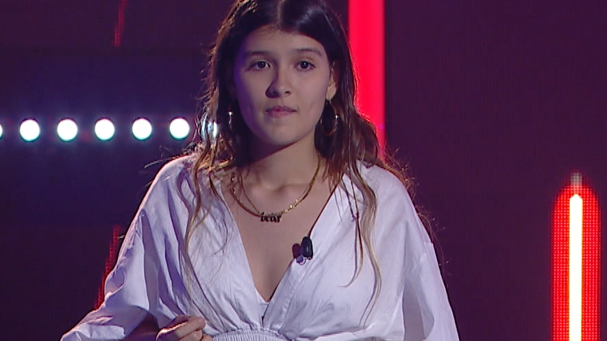 Cantó, perdió y lloró propuesta jurado participante | Mejores momentos