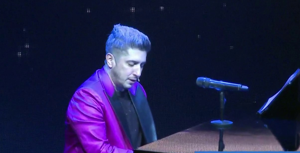 La sorpresa de La Peña para Jey Mammon | Exclusivos