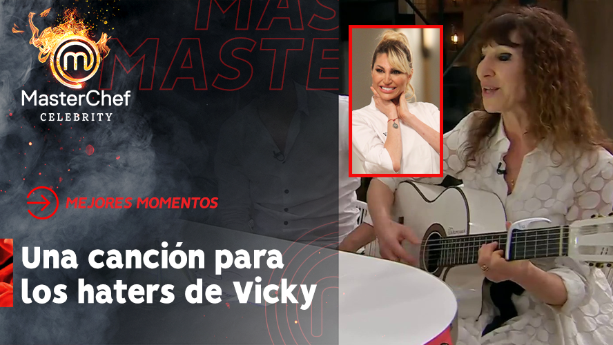 La mamá de Vicky Xipolitakis apuntó contra los haters de su hija | Momentos imperdibles