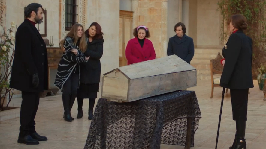 Capítulo 207 | Capítulos