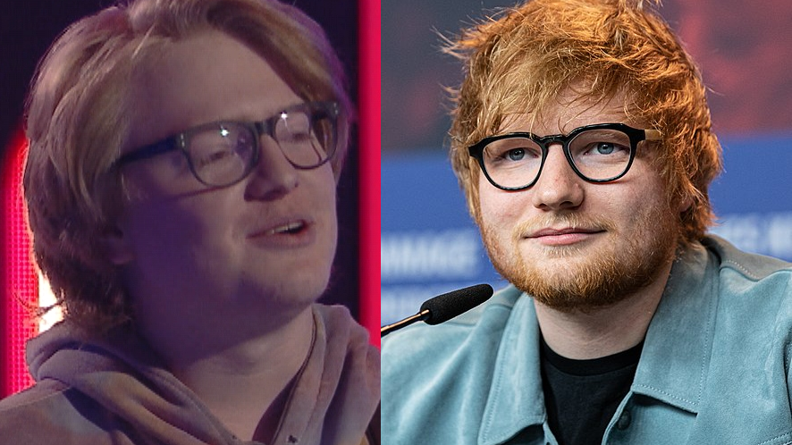 Montaner quedó "Ed Sheeran venezolano" | Mejores momentos