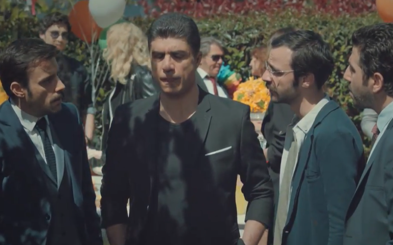 Capítulo 28 | Capítulos