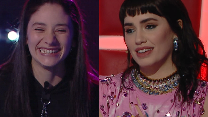 Insólito pedido casamiento Lali: "Te perdono todo" | Mejores momentos