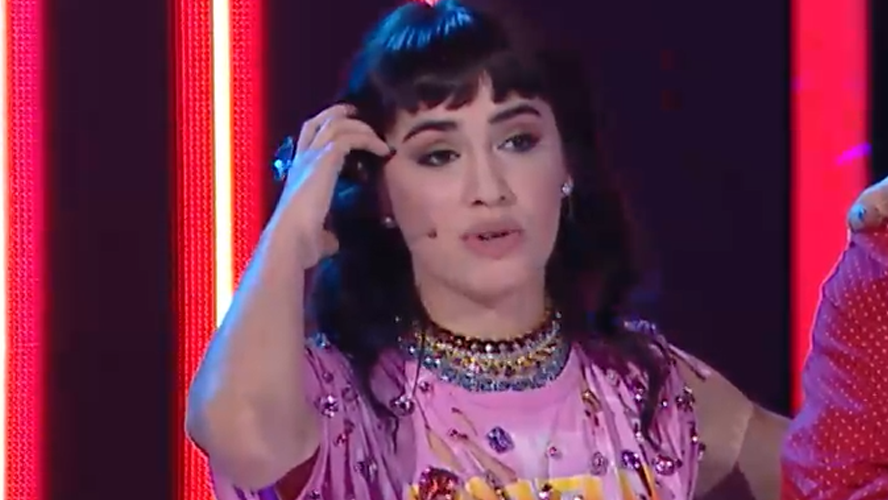 El mensaje de Lali para las víctimas del COVID-19 | Mejores momentos