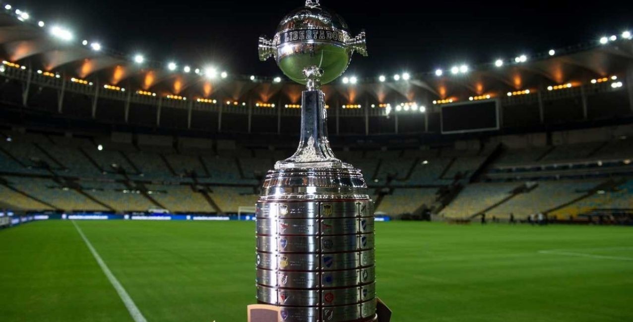 La Copa Libertadores vuelve a la televisión abierta a través de Telefe | Deportes