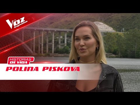 ¡Conocé a Polina Grace! | Mejores momentos