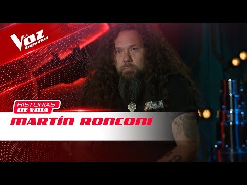 ¡Conocé a El Chino Ronconi! | Mejores momentos