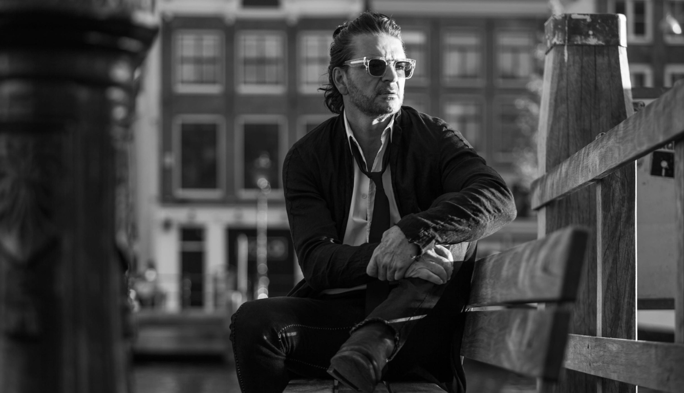 Ricardo Arjona llega a Argentina con el “Blanco y Negro Tour” | Noticias