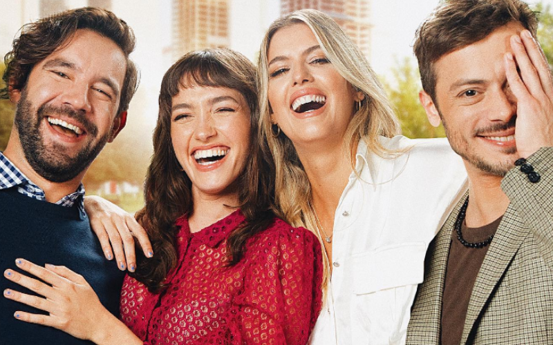 Se estrena "La Verdad",  una comedia sobre la sinceridad y las relaciones de pareja | Cartelera