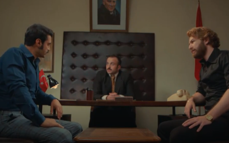 Capítulo 366 | Capítulos