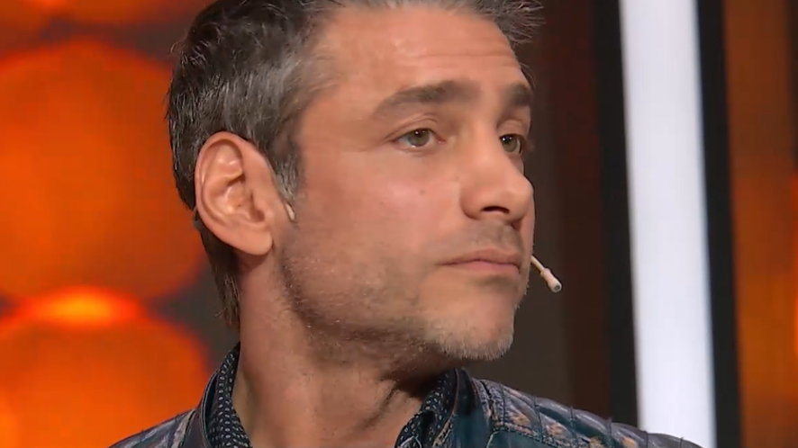 Dura infancia Rodrigo Cascón: sufrió bullying pegaban vecinos | Imperdibles