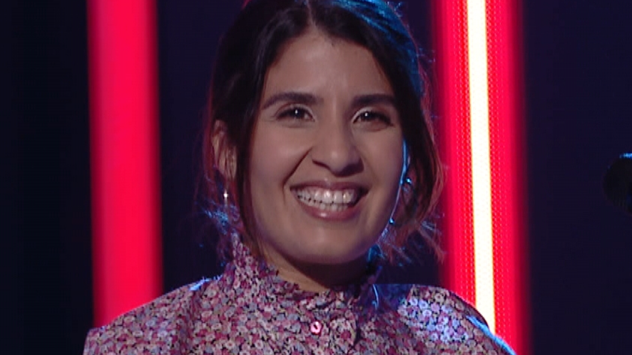 Cantó Colón creció músicos historia Nuria Dutour | Mejores momentos