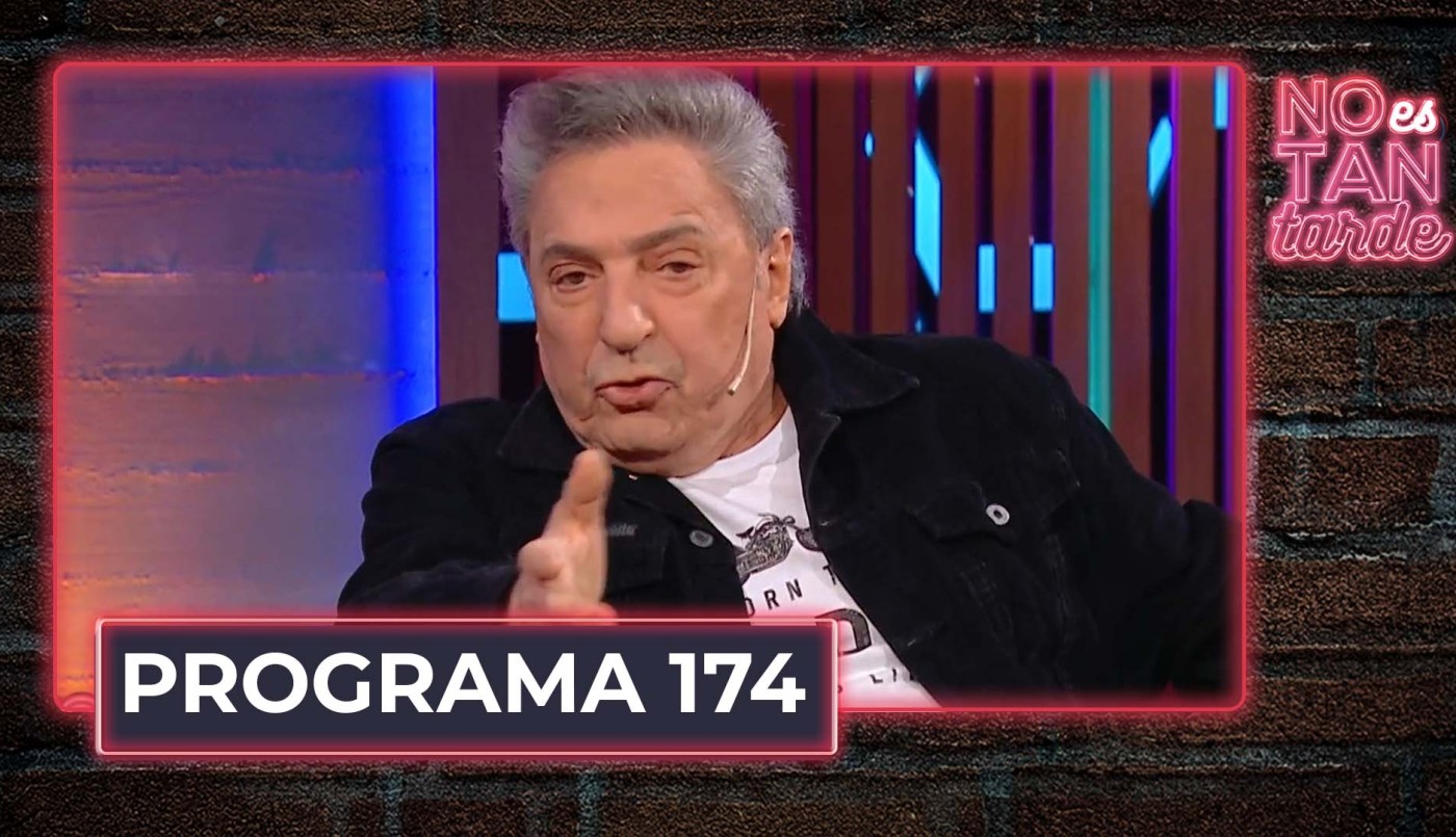 Programa 174 | Programas