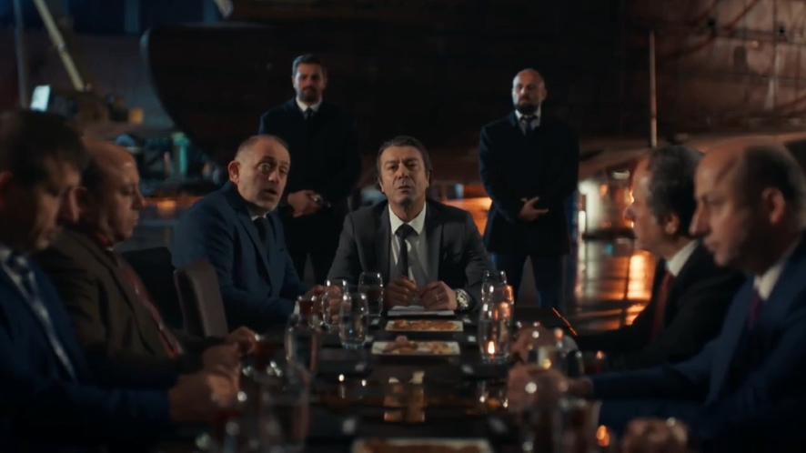 Capítulo 130 | Capítulos