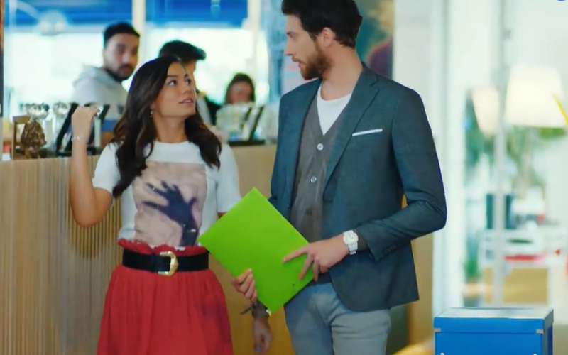 Capítulo 91 | Capítulos