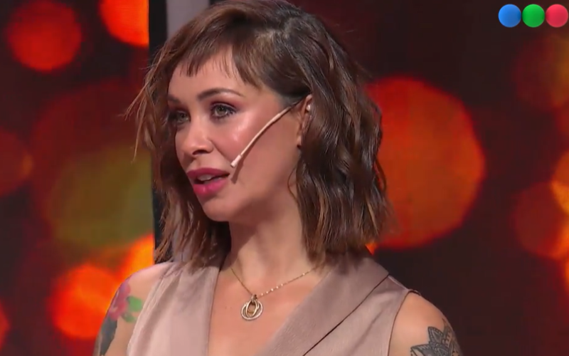 Josefina Pouso sobre su denuncia por acoso contra Roberto Pettinato: "Es difícil que haya justicia real, que nos crean" | Imperdibles