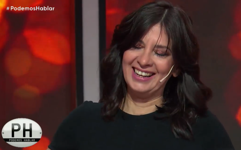 Edith Hermida: "Puedo estar años sin tener sexo" | Imperdibles