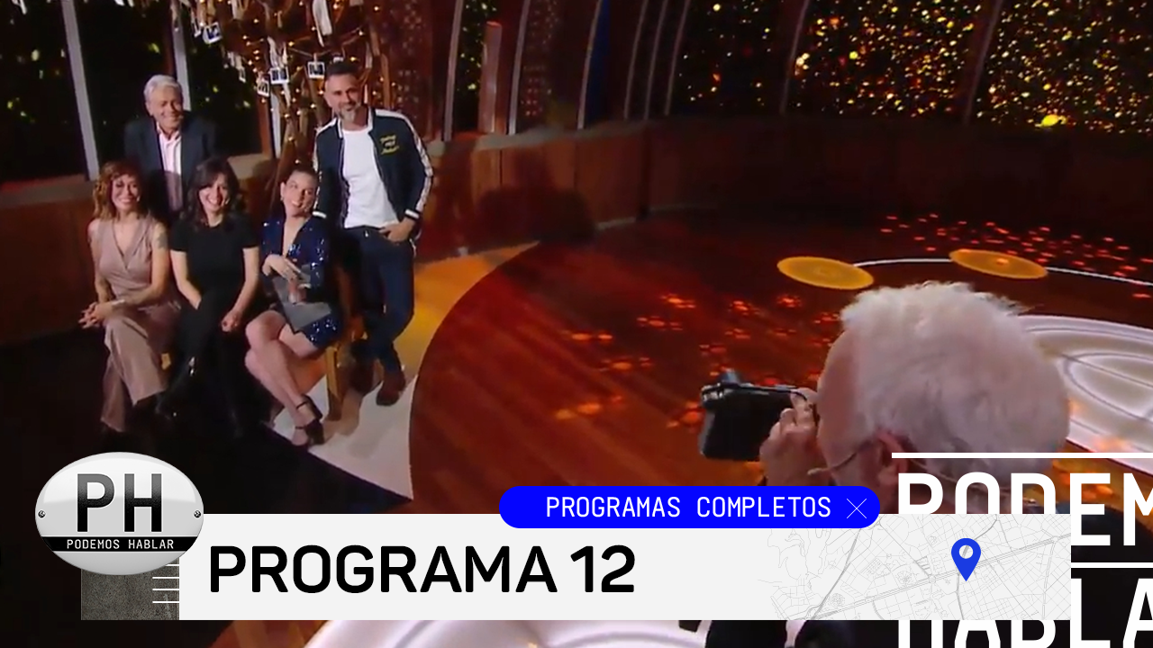 Programa 12 | Programas 2022