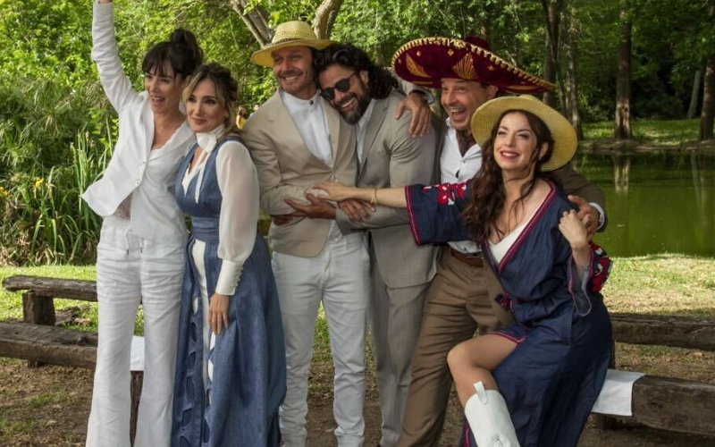 El Primero De Nosotros: llega el final de la ficción del año | Imperdibles