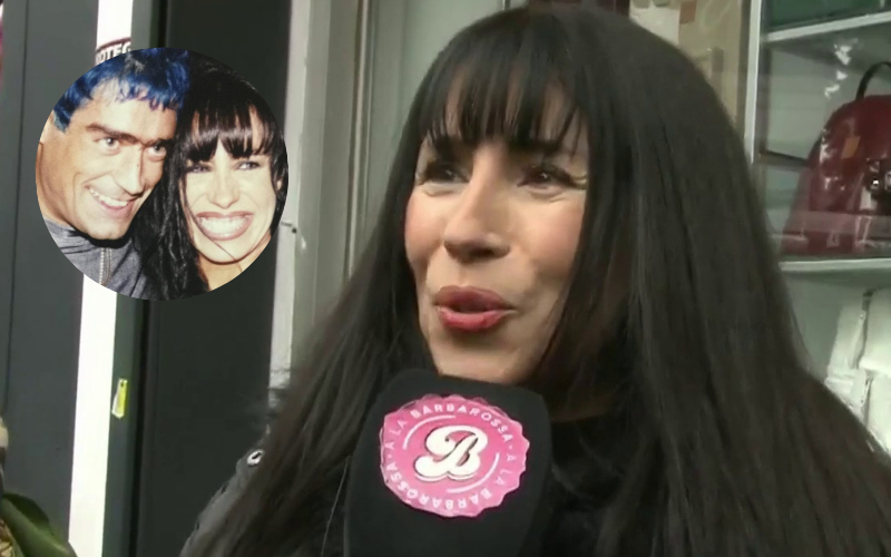 Marixa Balli en exclusiva con Geo Barbarossa: "Rodrigo sabía que me venía a seducir" | Mejores Momentos