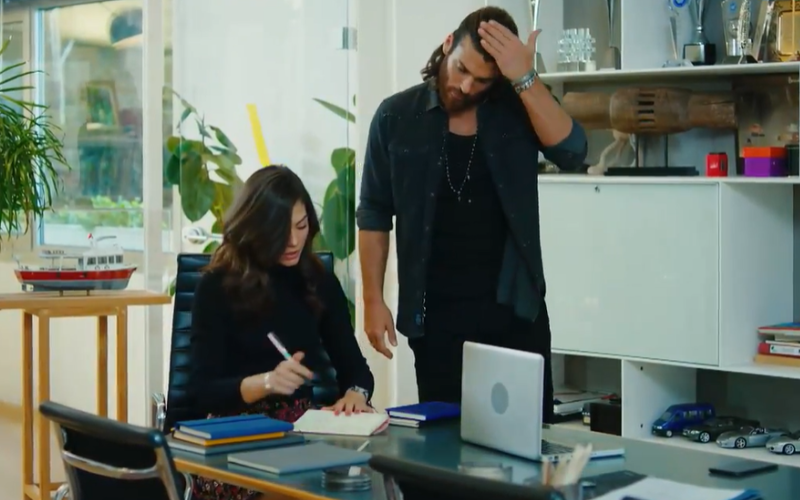 Capítulo 92 | Capítulos