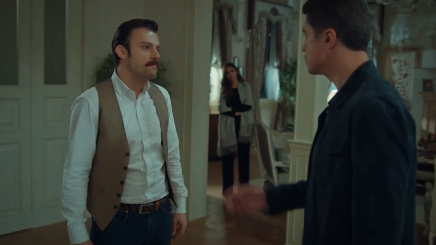 Capítulo 40 | Capítulos