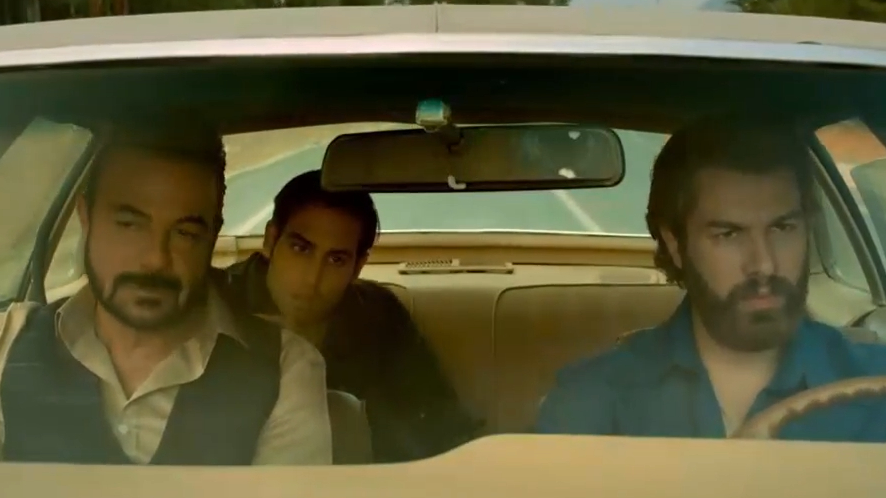 Capítulo 374 | Capítulos