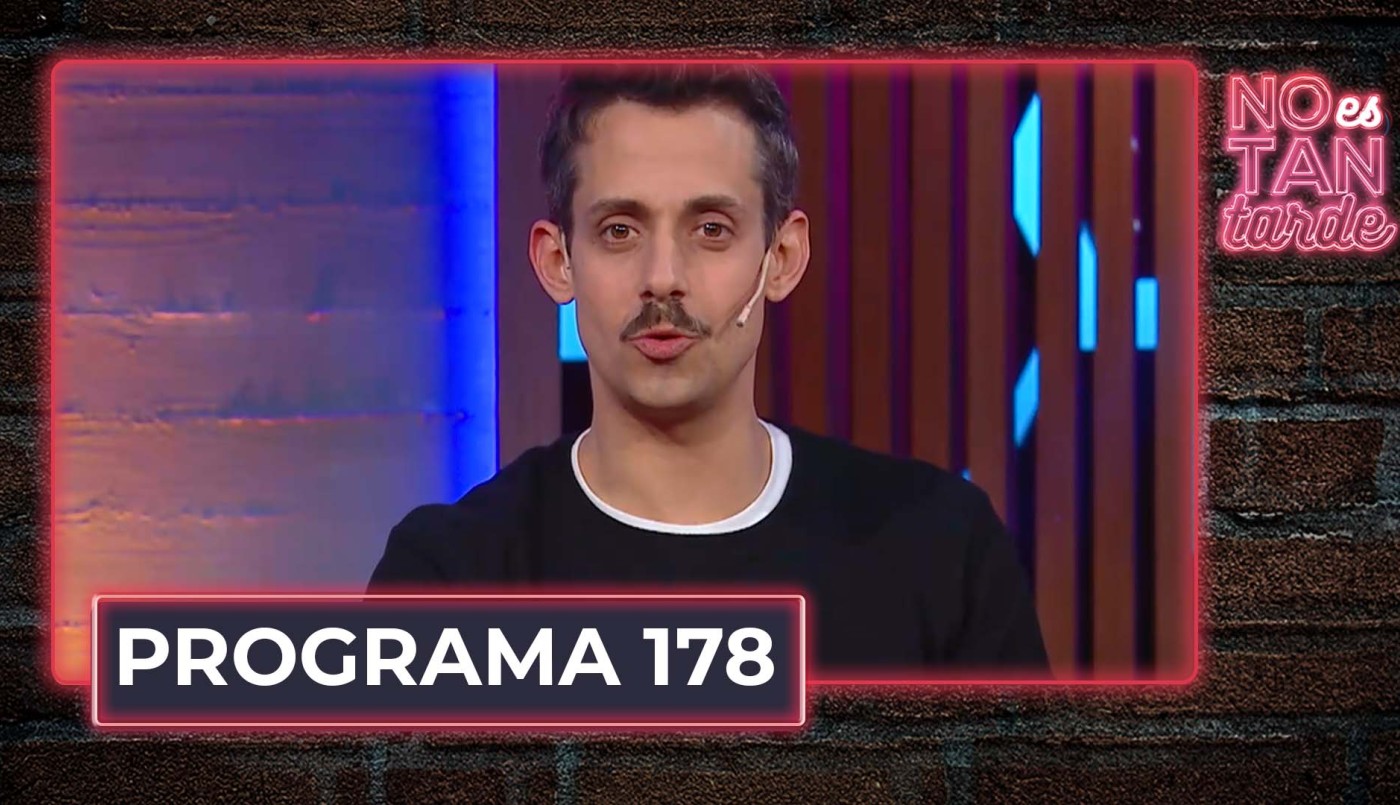 Programa 178 | Programas