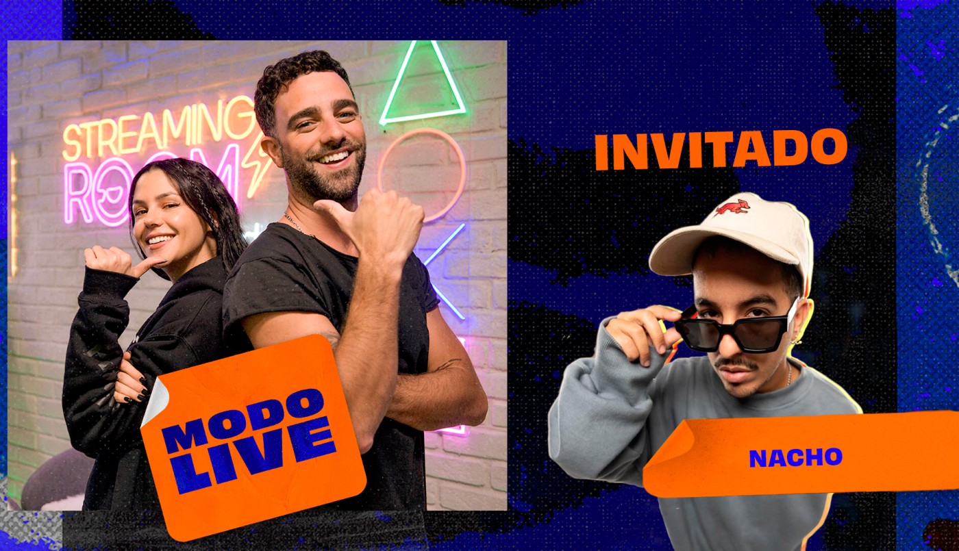 #8: Nacho Elizalde | Streams