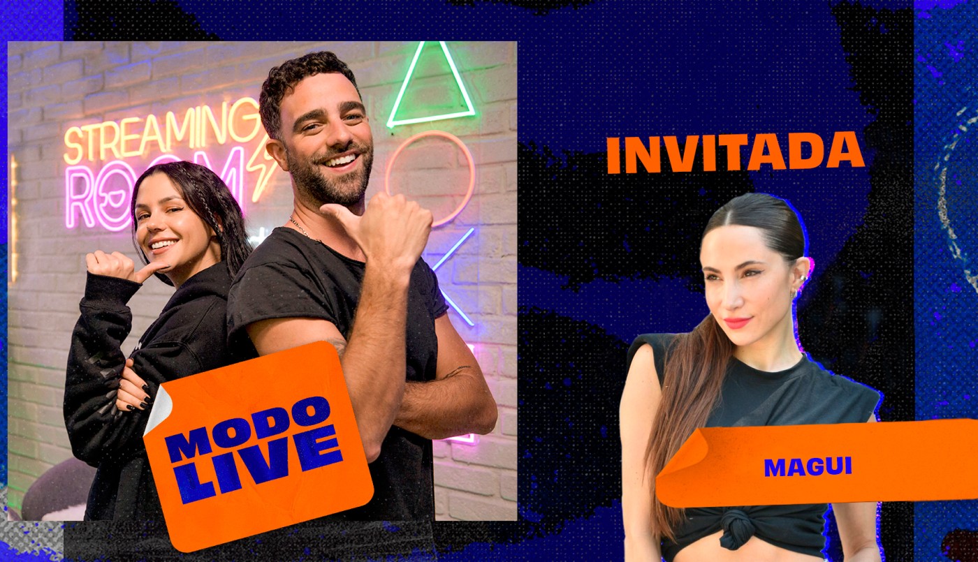 #9: Magui Bravi | Streams