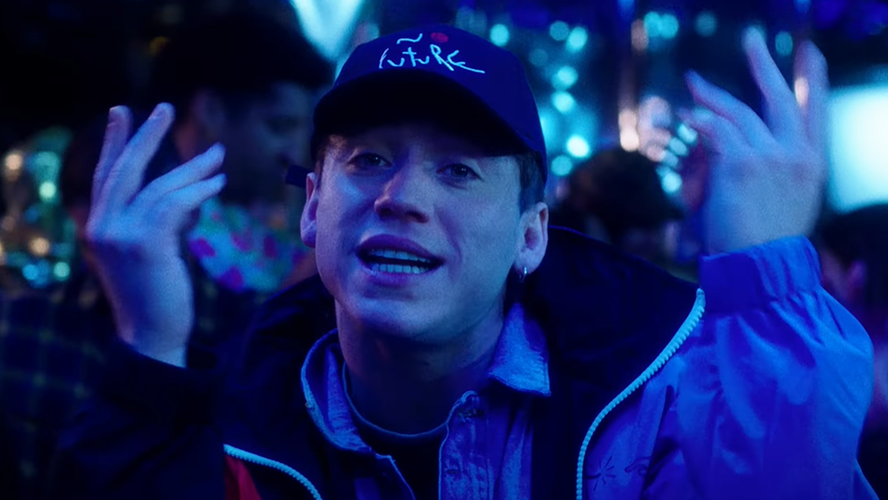 Paulo Londra sorprendió a sus seguidores con un doble lanzamiento musical | Noticias