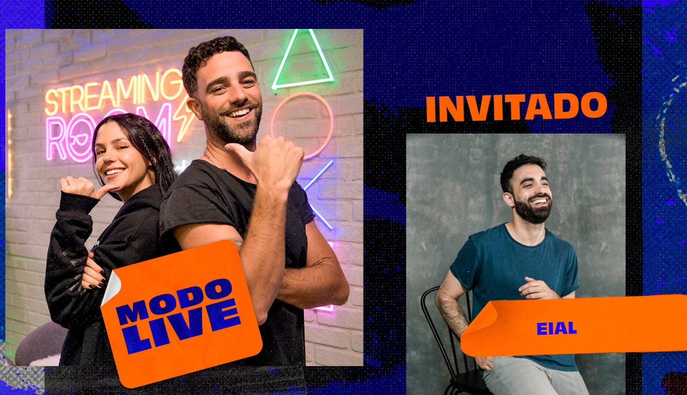 #10: Benja Amadeo y Eial Moldavsky | Streams