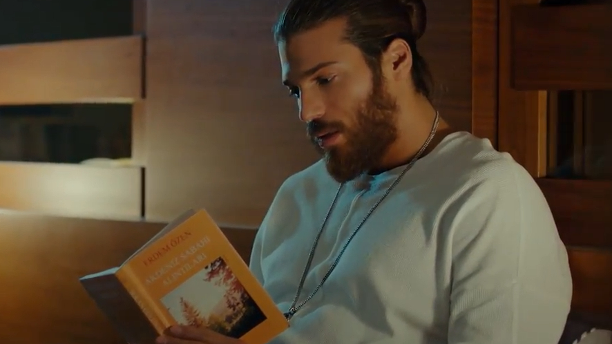 Capítulo 95 | Capítulos