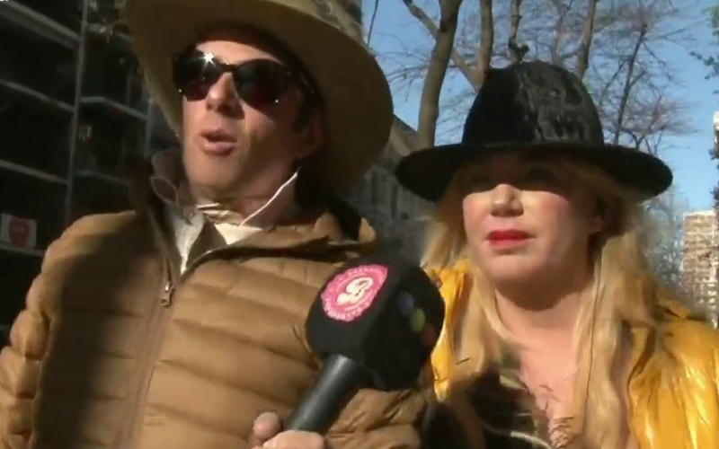 Esmeralda Mitre: "Tras la muerte de papá y mi divorcio, hoy estoy feliz con mi soledad" | Mejores Momentos