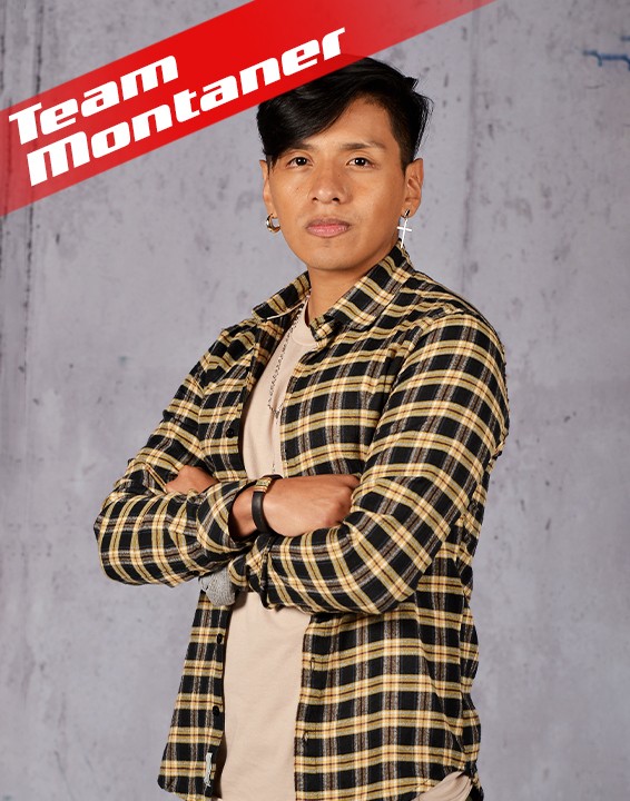 Leonardo Jurado | Team Montaner