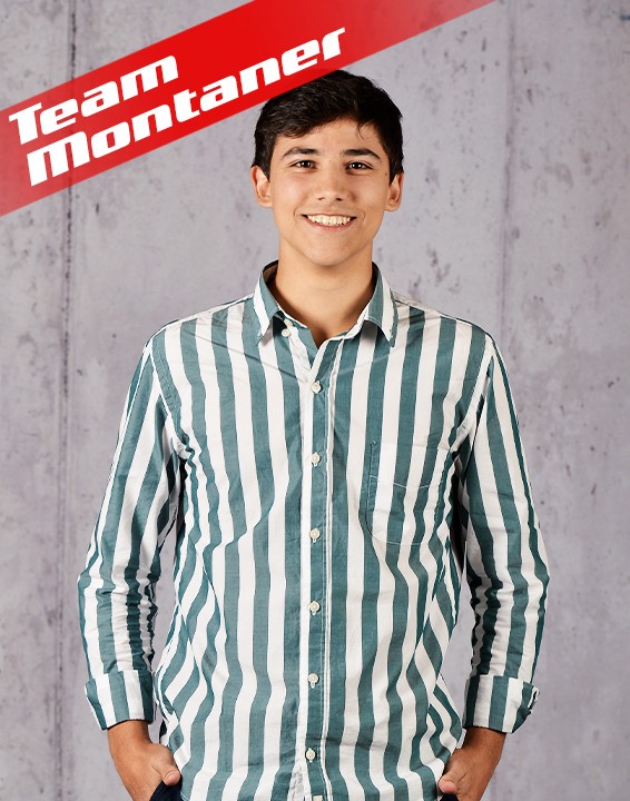 Juan Manuel Rubino | Team Montaner