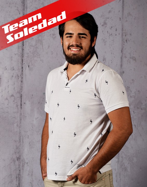 Octavio Muratore | Team Mau y Ricky