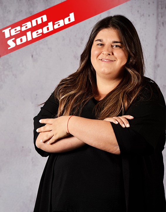 Naiquen Galizio | Team Montaner