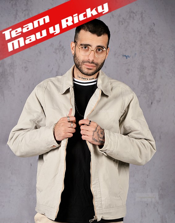 Renato Barbieri | Team Lali