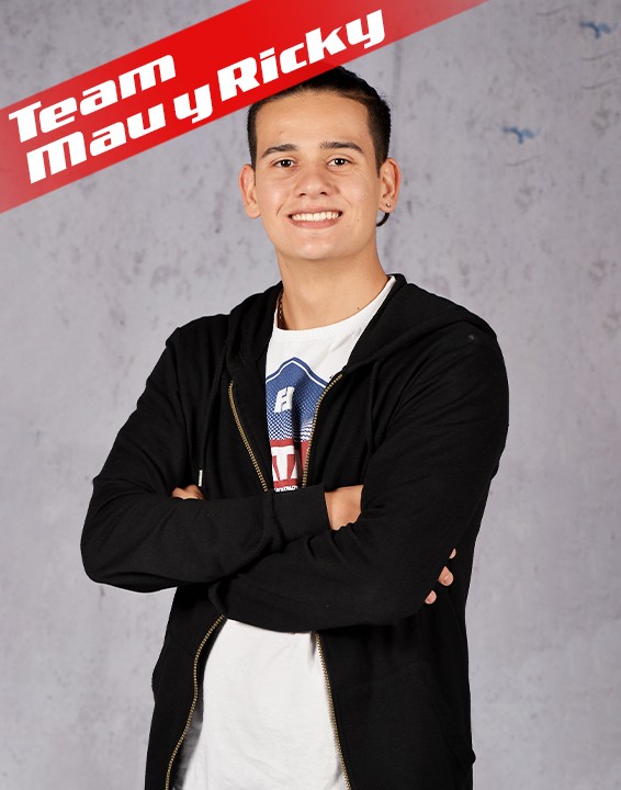 Juan Manuel González Mir | Team Soledad