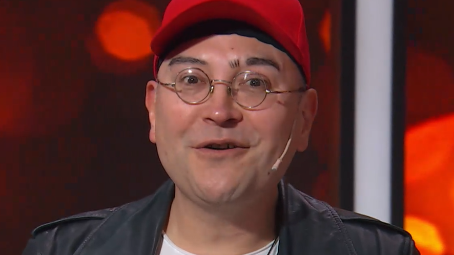 Conclusión Leo García día furia: "Terminé siendo gay” | Imperdibles